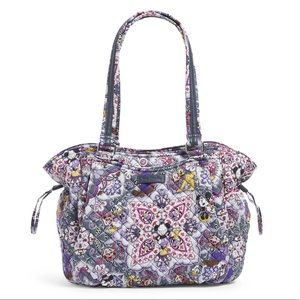 Disney Vera Bradley Satchel Bag